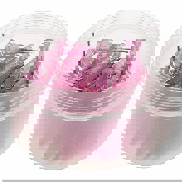 A Style Caulk/Adhesive Dispensing Needle